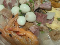 -苏州人家·精致苏帮菜(斜塘店)