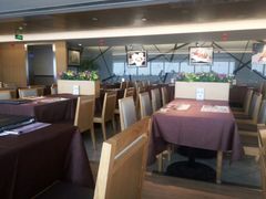 大堂-麦茜哥牛扒城(中银店)