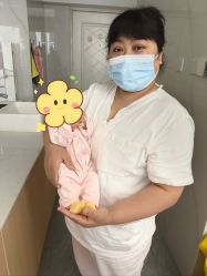-东方幸福国际母婴月子会所(沙湾公园店)