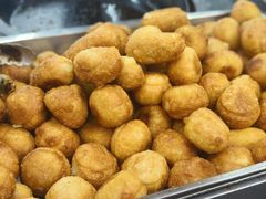 -毛华美食(清扬路店)