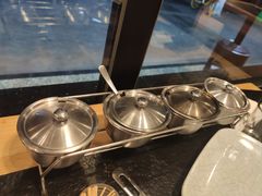 -肖仙仙羊肉汤·创于1996年(三官堂总店)