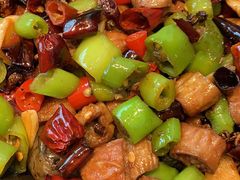 -老板恋上鱼(恒隆广场店)