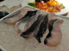 -火炉火自助餐(西直门凯德MALL店)