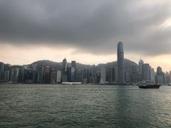 -翠华餐厅(铜锣湾糖街店)