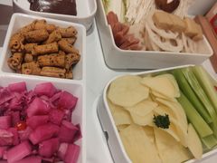 -雅佳神话·麻辣烤鱼(新街口店)