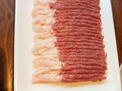 -北京东交民巷饭店写字楼-停车场