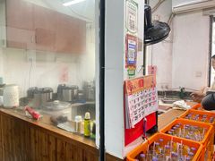-何永光123鲜牛肉馆(1号店)