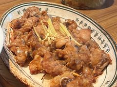 -顺鹅季·非遗烧鹅(六道口店)
