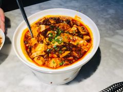 -蔴将·川菜(黄龙万科店)