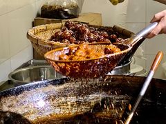 糖油果子-邓记新一代糖油果子(四川煤管局供销公司职工宿舍店)