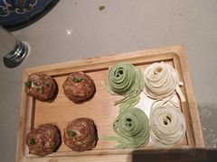 -享月汤皇·海鲜小火锅·聚会(曲江创意谷店)