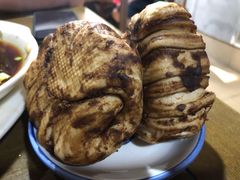 花卷儿-沈记菜馆(酒仙桥路店)