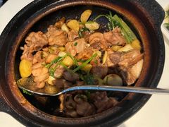 -金湖港式餐厅(建外店)