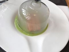 -FOUNT创意日料