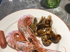 -松咖啡自助餐厅·松北香格里拉