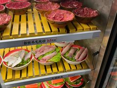 -牛签签串串香(IFS店)