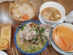 -曼谷食堂·泰国家庭料理