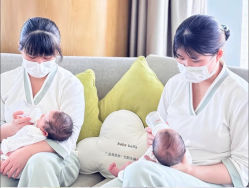 -baby bella小贝拉母婴护理中心(珠海华发公寓店)