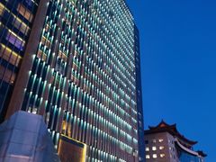 -北京索菲特大酒店