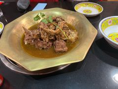 -芦月轩羊蝎子(劲松店)