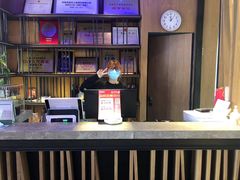 -老板恋上鱼(恒隆广场店)