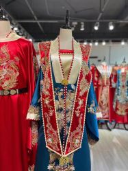 -NaNa婚纱礼服馆