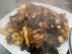 -小四川美食馆(幸福路店)