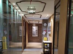 -盛百味·家宴餐厅(霸州分店)