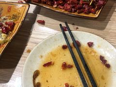 -孙厨娘川味饭馆(临河街店)