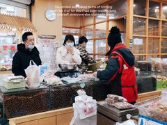 -周记炒货·山核桃·甘栗(武林店)