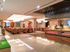 -浙江三立开元名都大酒店