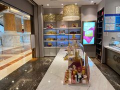 -GODIVA(月星环球港店)