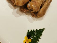 -A One Kitchen·南京精菜馆(德基广场店)