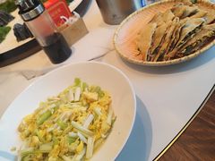 -吴记百家·私房菜·家宴(润园店)