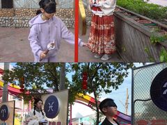 -汕头蓝水星欢乐世界
