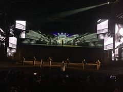 -《12·12》西安事变大型实景演出