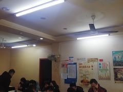 大堂-小龙大肉面馆
