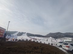 -东北亚滑雪场