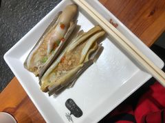 -苏大嘴海鲜牧场(奥林匹克店)