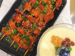 -有鱼吃·纸包烤鱼(曲江创意谷店)