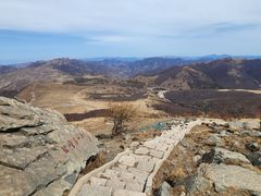 -灵山
