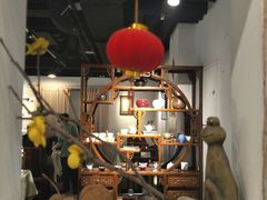 -天厨妙香素食餐厅(清华店)