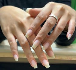 -JX今喜美甲美睫