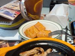 -文通冰室(东方宝泰店)