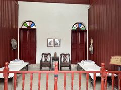 -遵义会议纪念馆