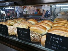 -仙峰天然面包(迎宾路店)