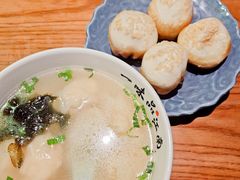 -鑫震源·苏式大虾生煎(山塘街店)