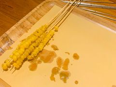 -那些年记忆烧烤