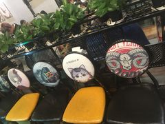 -胡悦里韩式烤肉(芝罘万达广场店)