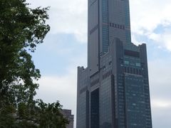 -高雄85大楼-观景台